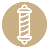Men´s barber & store